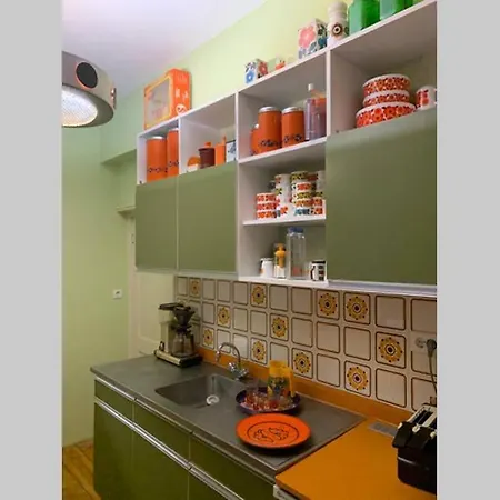 Retro-Huisje Goedfout Olst Room photo
