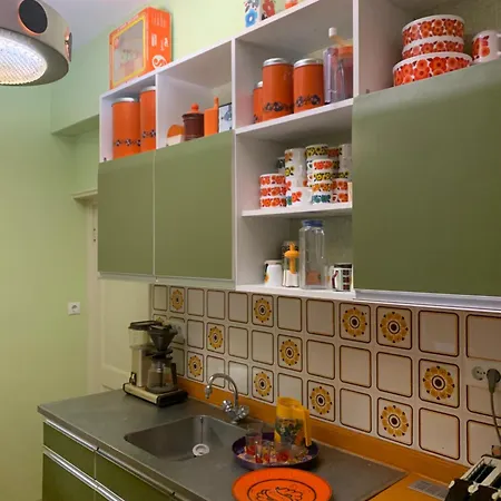 Retro-Huisje Goedfout Olst Room photo